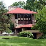 Taliesin Preservation: Frank Lloyd Wright Visitor Center