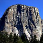 Yosemite National Park