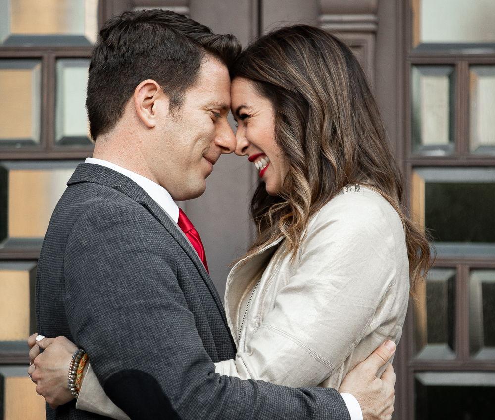 The Wedding Website of Rebecca Chase and Joe Procopio