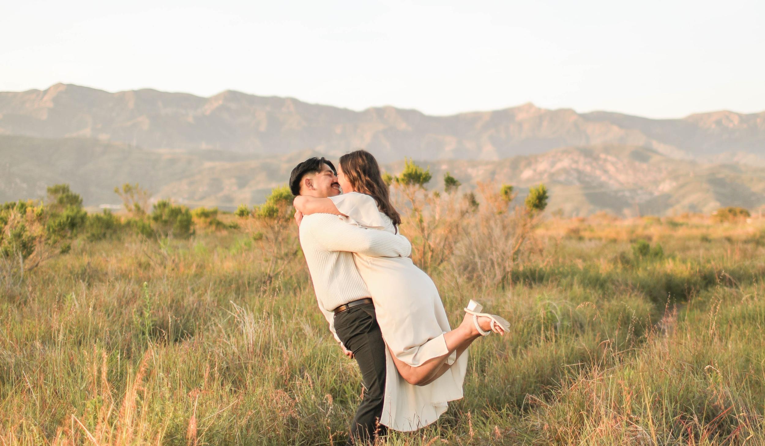 The Wedding Website of Ruby Saltzman and Gerson Cruz