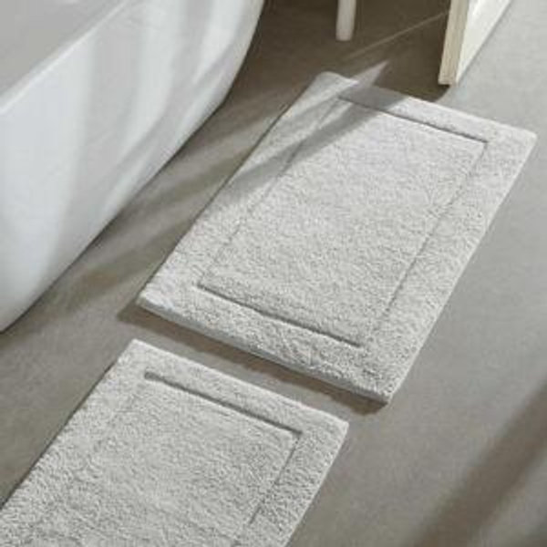 2-Piece Bath Rug Set