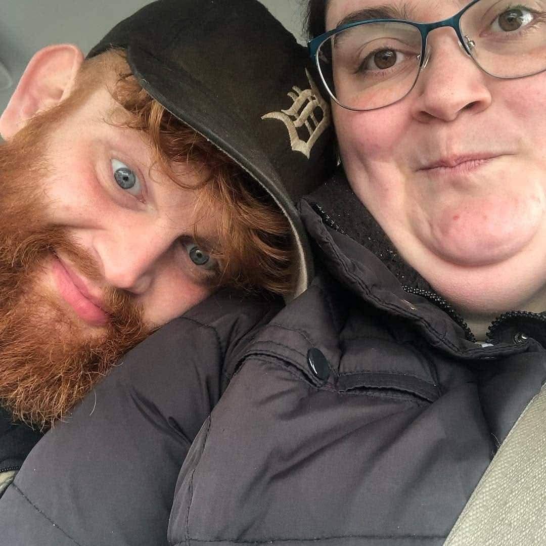 We used to drive around Lansing playing Pokemon go on the weekends, drinking our fancy speedway coffees.