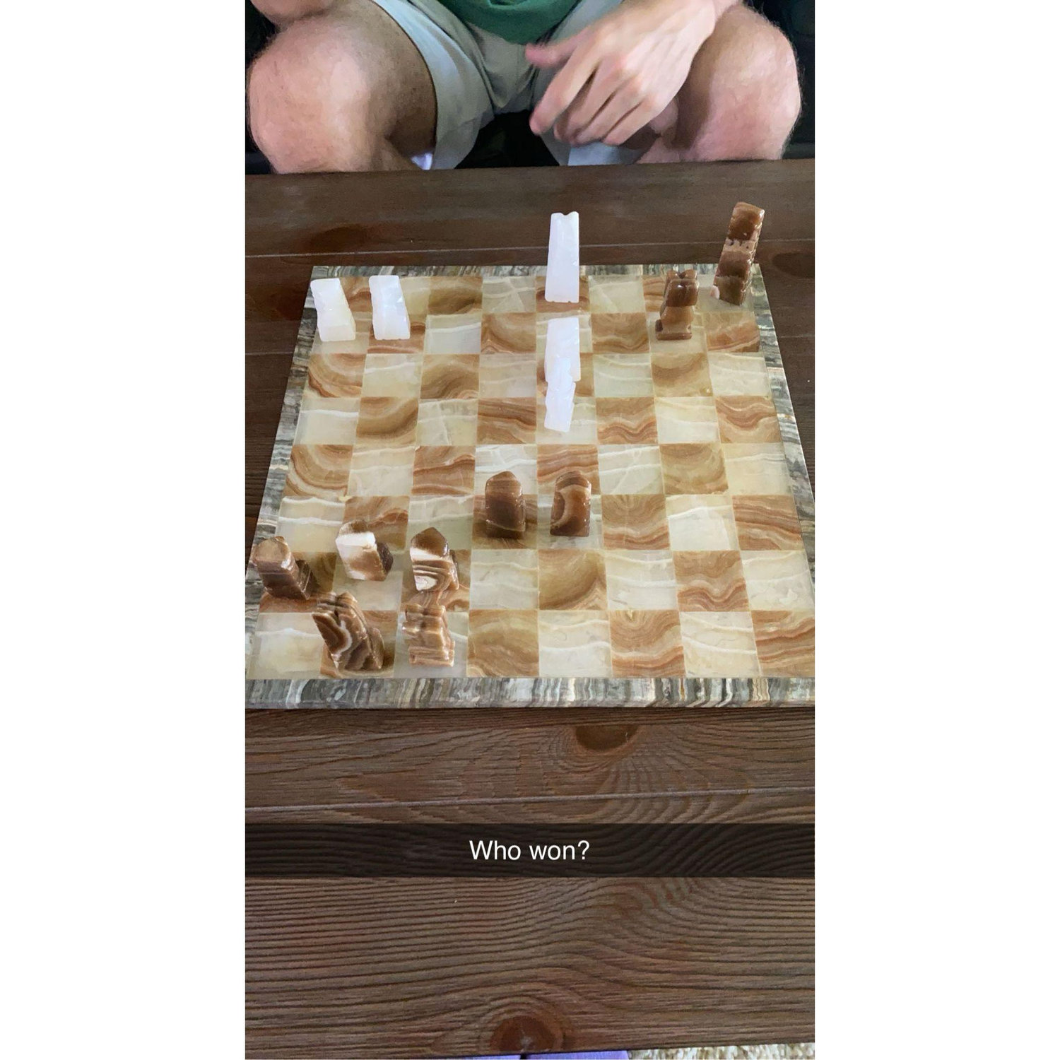Chess era