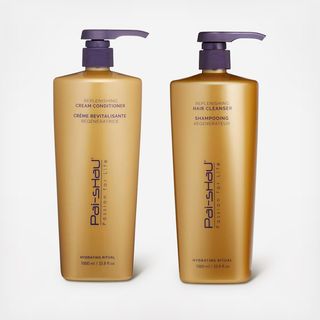 Professional Hair Set