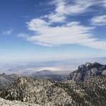 Mount Charleston