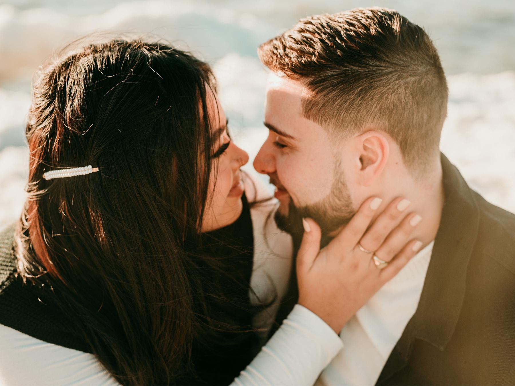 The Wedding Website of Nyela Gonzalez and Justin Rivas