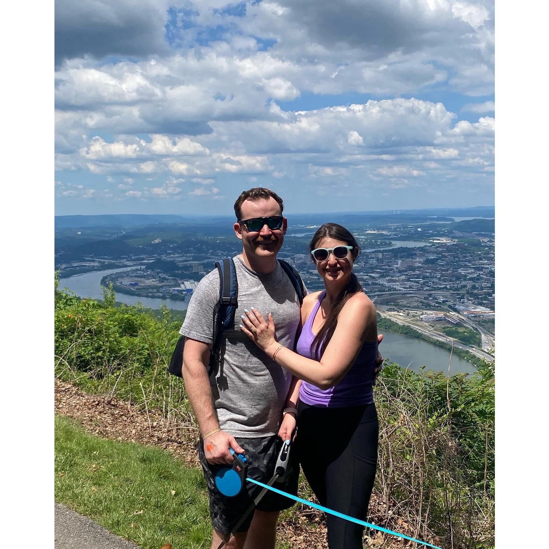 Lookout Mountain