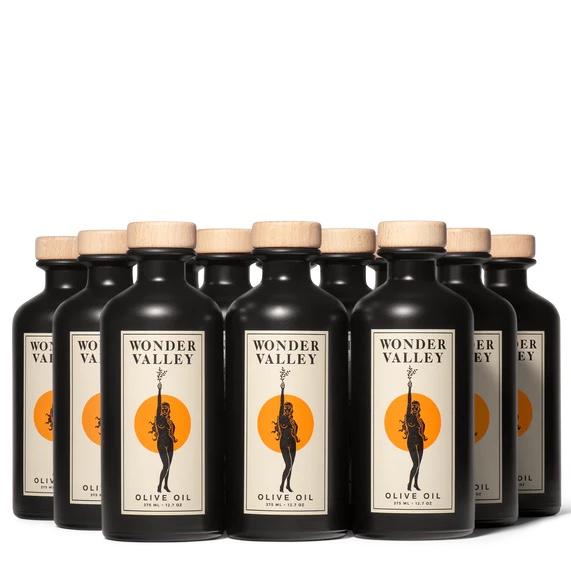 Olive Oil Subscription
