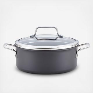 Authority Nonstick Covered Dutch Oven