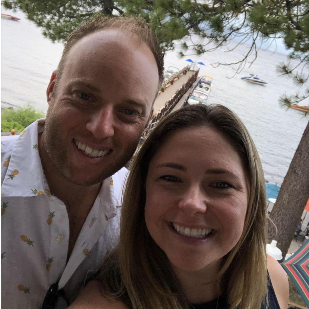 JULY 2021. LAKE TAHOE.