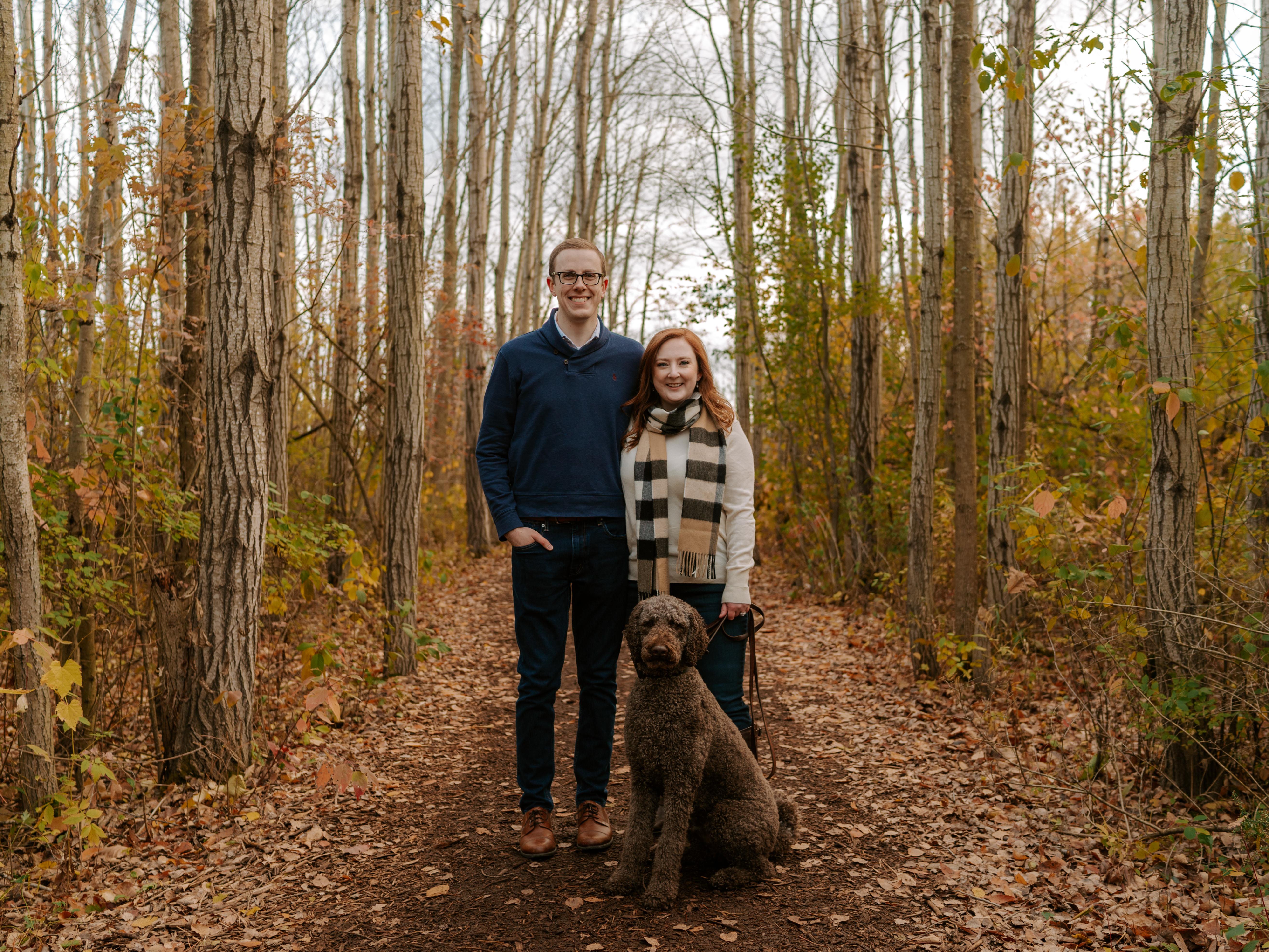 The Wedding Website of Laura Lamansky and Alexander Huhn