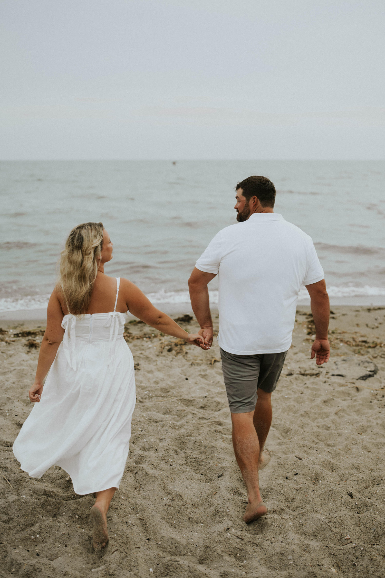 The Wedding Website of Morgan Damato and Alex Boyd