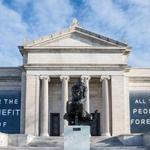 The Cleveland Museum of Art