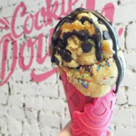 NoBaked Cookie Dough Nashville - Edgehill Village