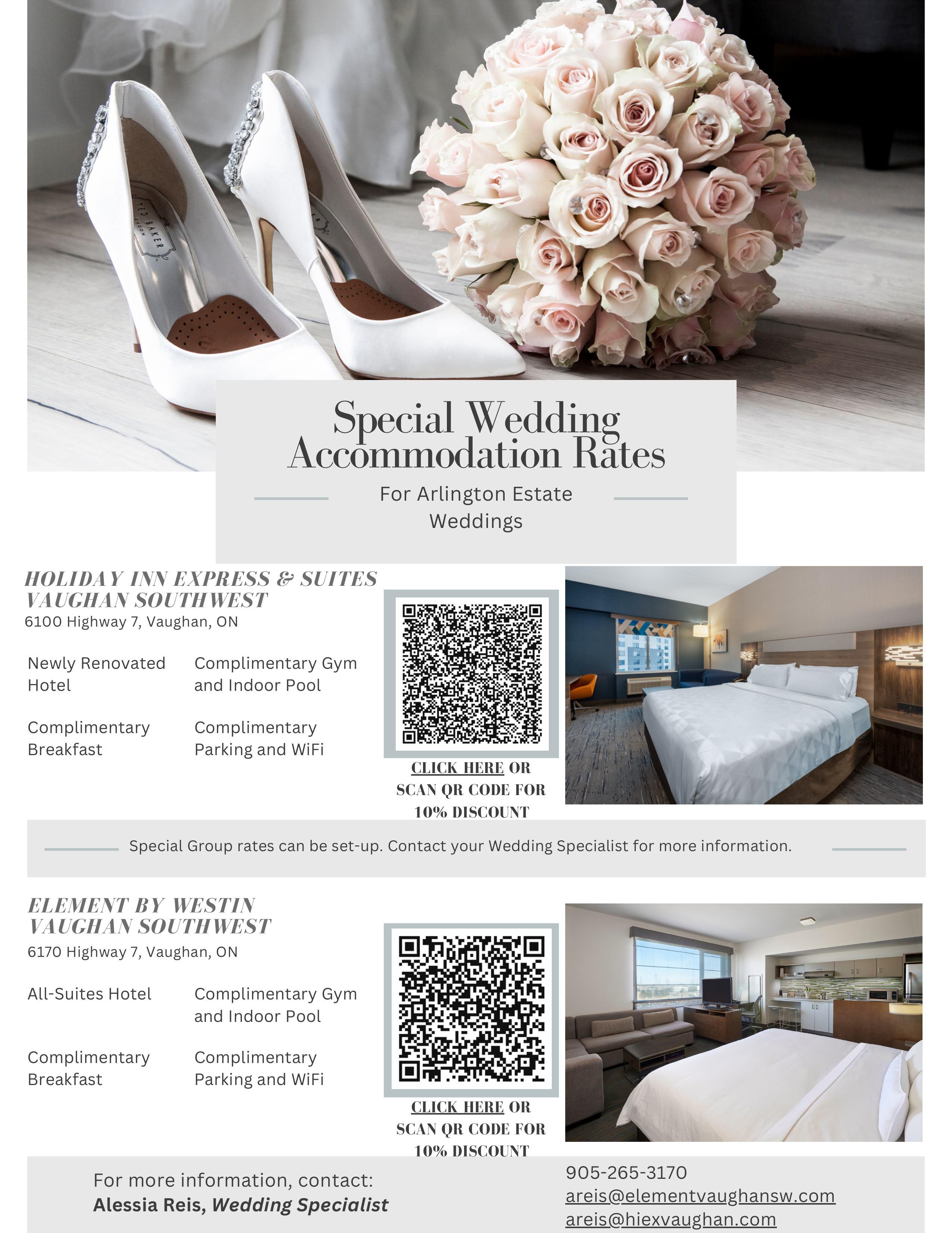 The Wedding Website of Nedaa Alaji and Shirshah Attiqi