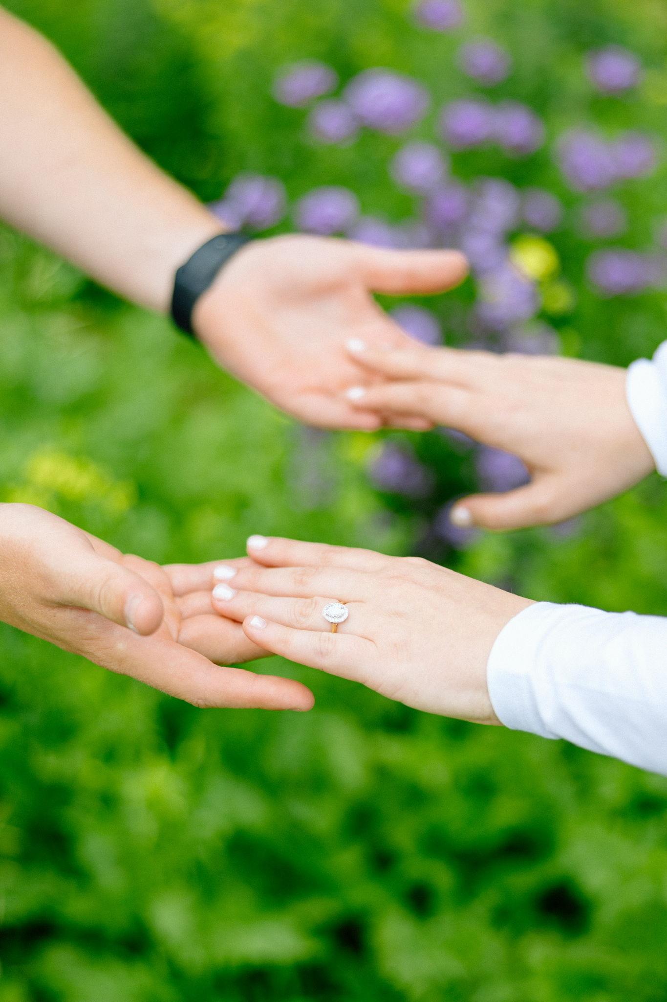 The Wedding Website of Jensen Bloom and Ethan Roeder