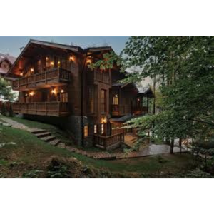 1-Night Stay at Chalet Royal B&B in Sinaia, Romania