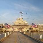Patriots Point Naval & Maritime Museum