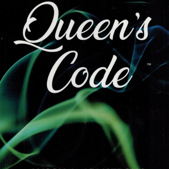 The Queen's Code
