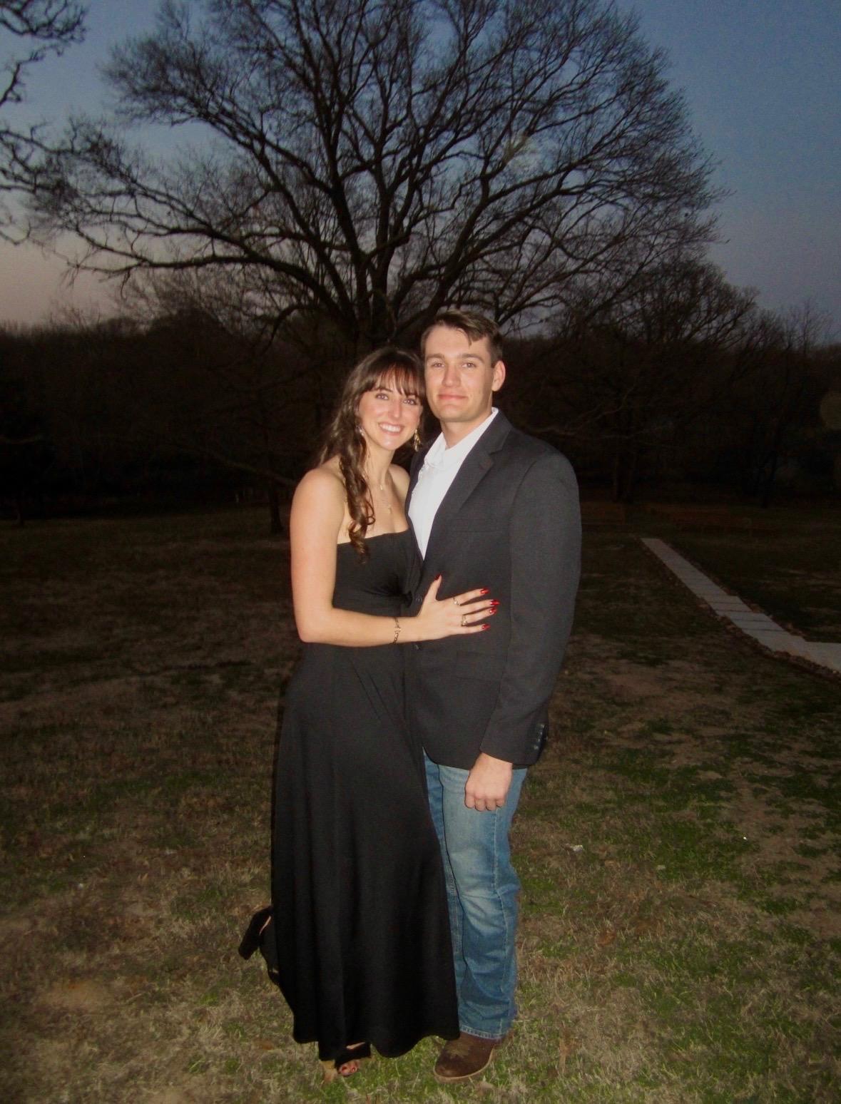 The Wedding Website of Riley Cleary and Lauren Stanley