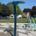 Breitbeck Splash Park/Mini Golf