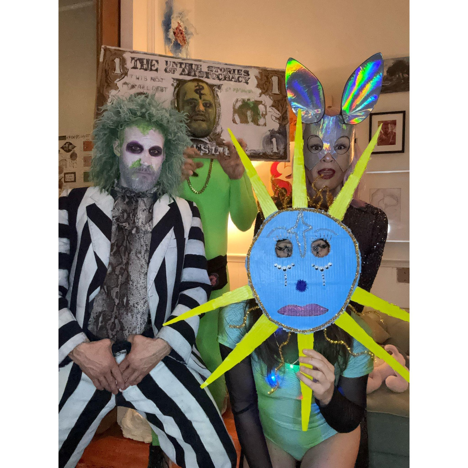 Monsters Parade
