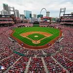 Busch Stadium