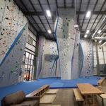 Central Rock Gym