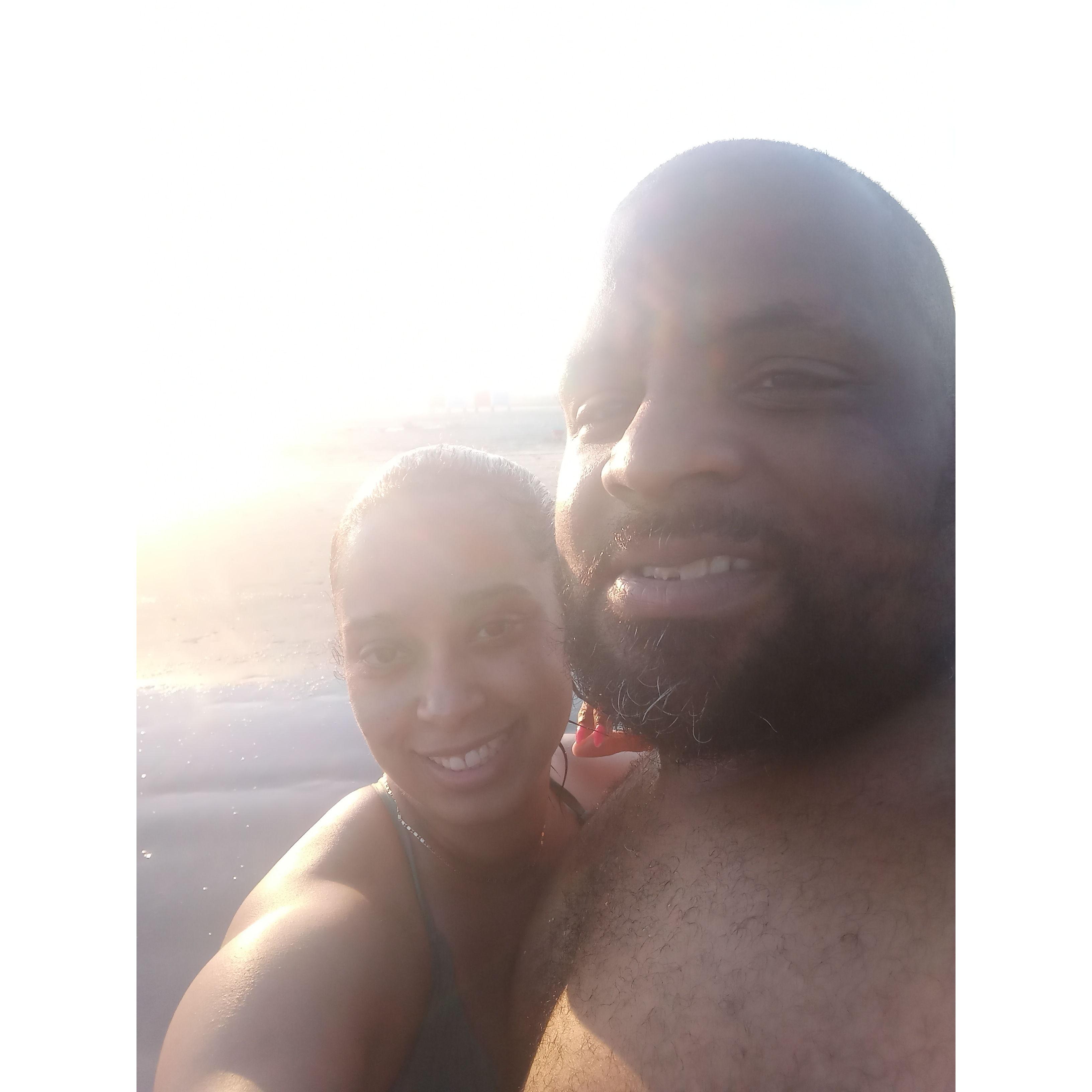 MD Ocean City Beach Vacation.