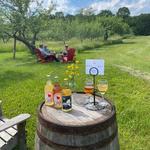 Little Apple Cidery