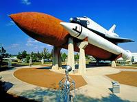 Space and Rocket Center
