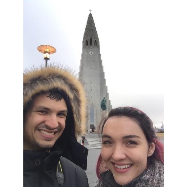 Iceland, February 2017