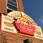 Ben's Chili Bowl
