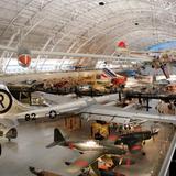 Steven F. Udvar-Hazy Center