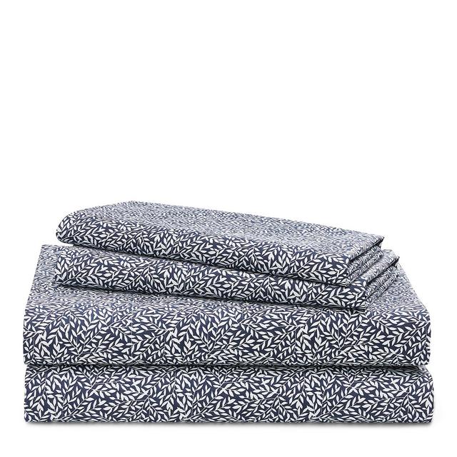Lauren Ralph Lauren Spencer Leaf King Sheeting Set