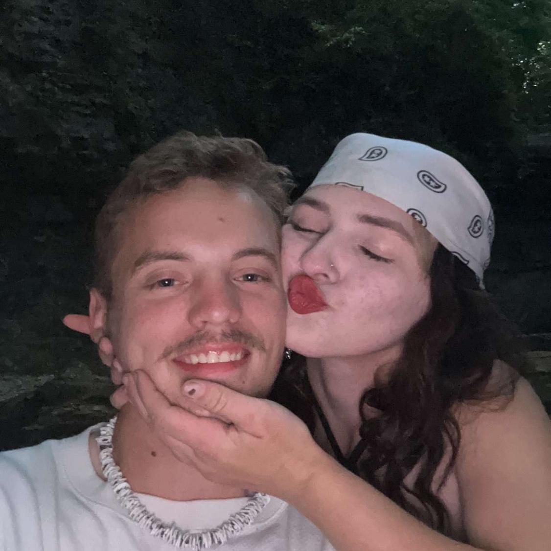 Silly love