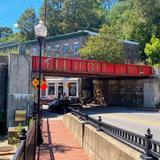 Ellicott City Historic District