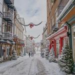 Old Town (Vieux-Québec)
