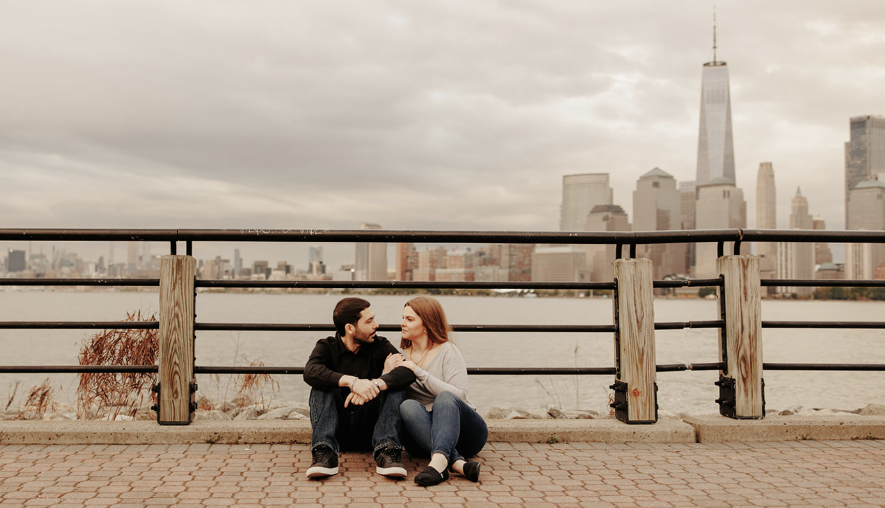 The Wedding Website of Hannah Windbigler and Justin Fernandes