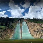 Utah Olympic Park