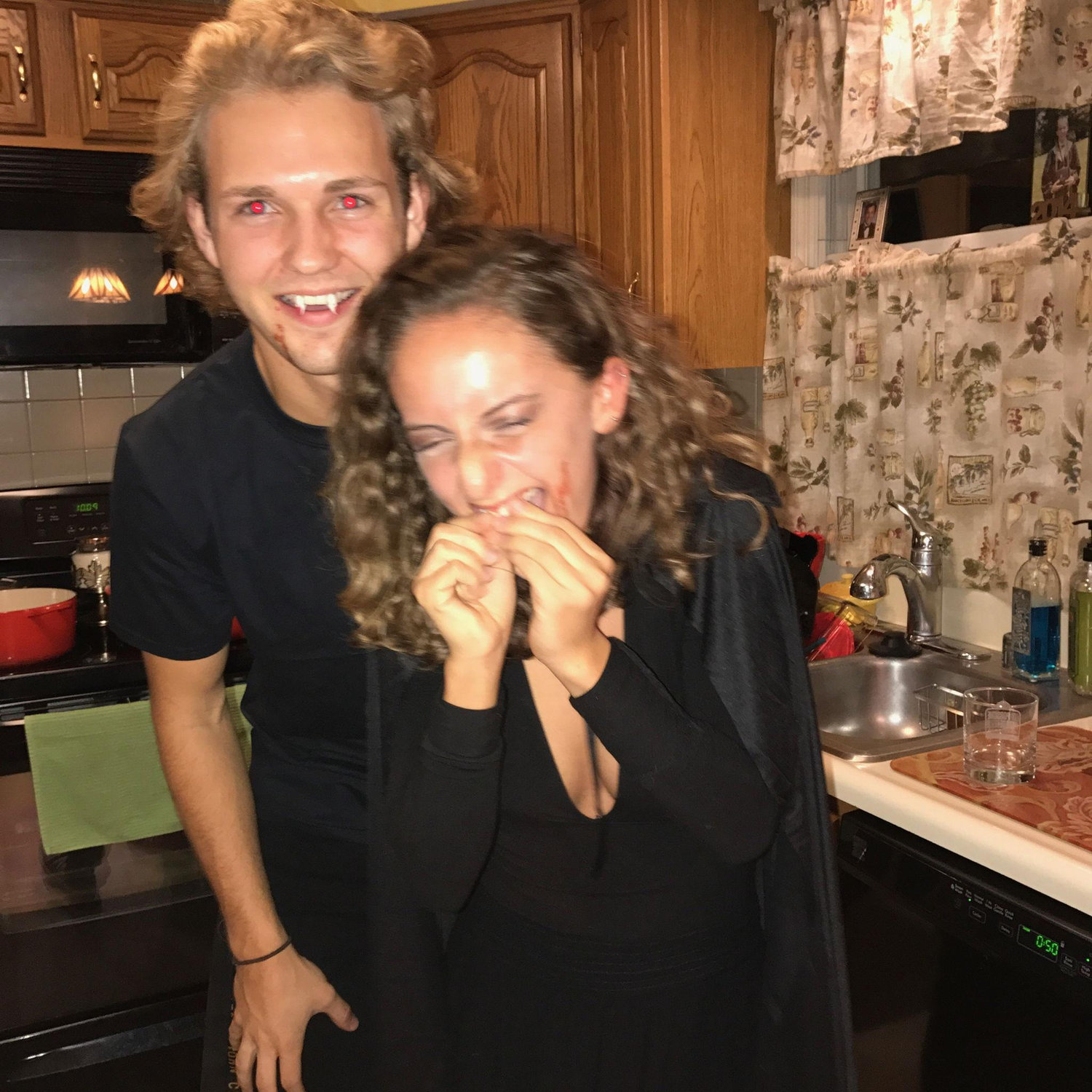 Halloween 2017