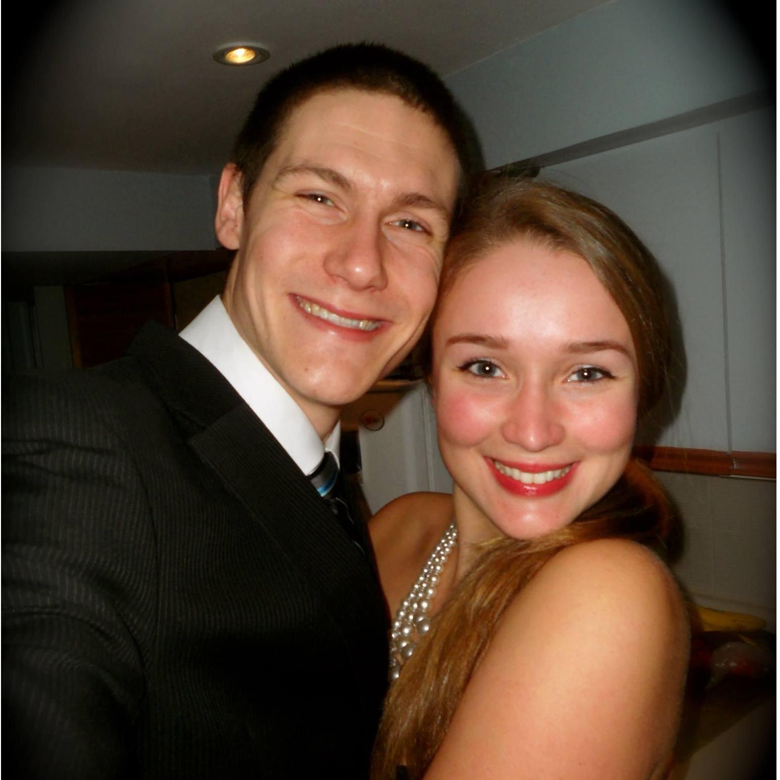 Pharmacy Winter Gala 2013