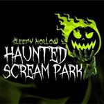 Sleepy Hollow Haunted Scream Park