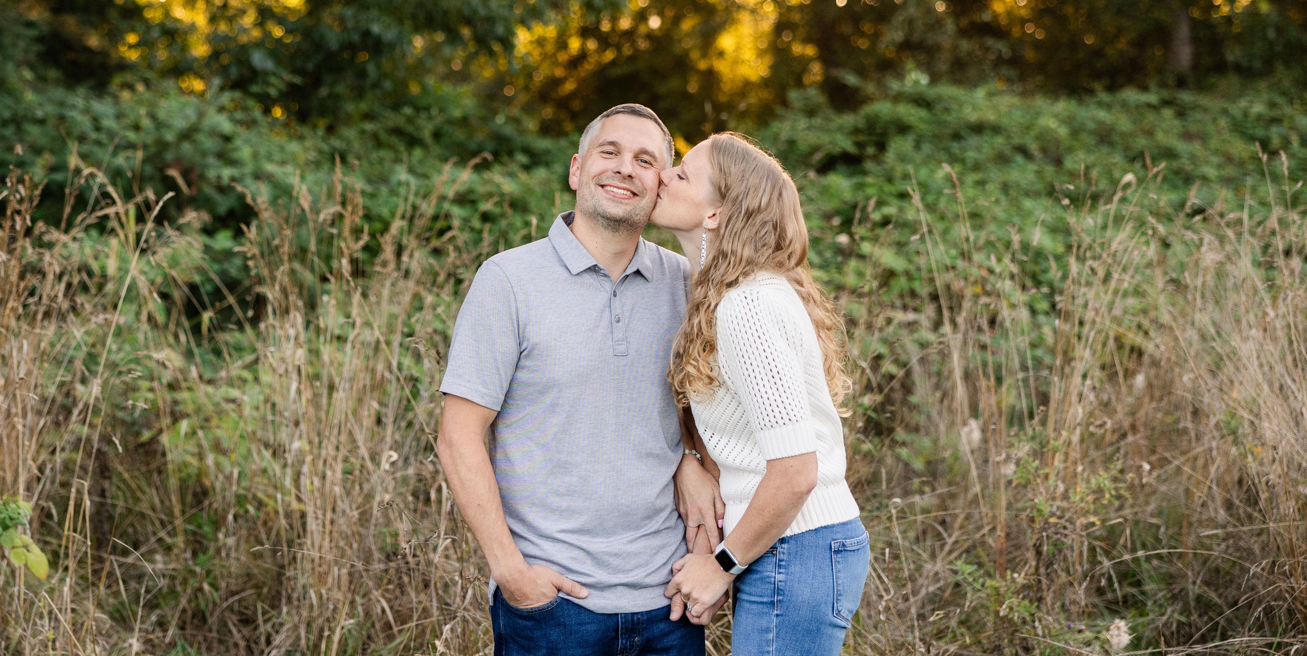 The Wedding Website of Laura Call and Jeff Millican