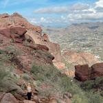 Camelback Mountain