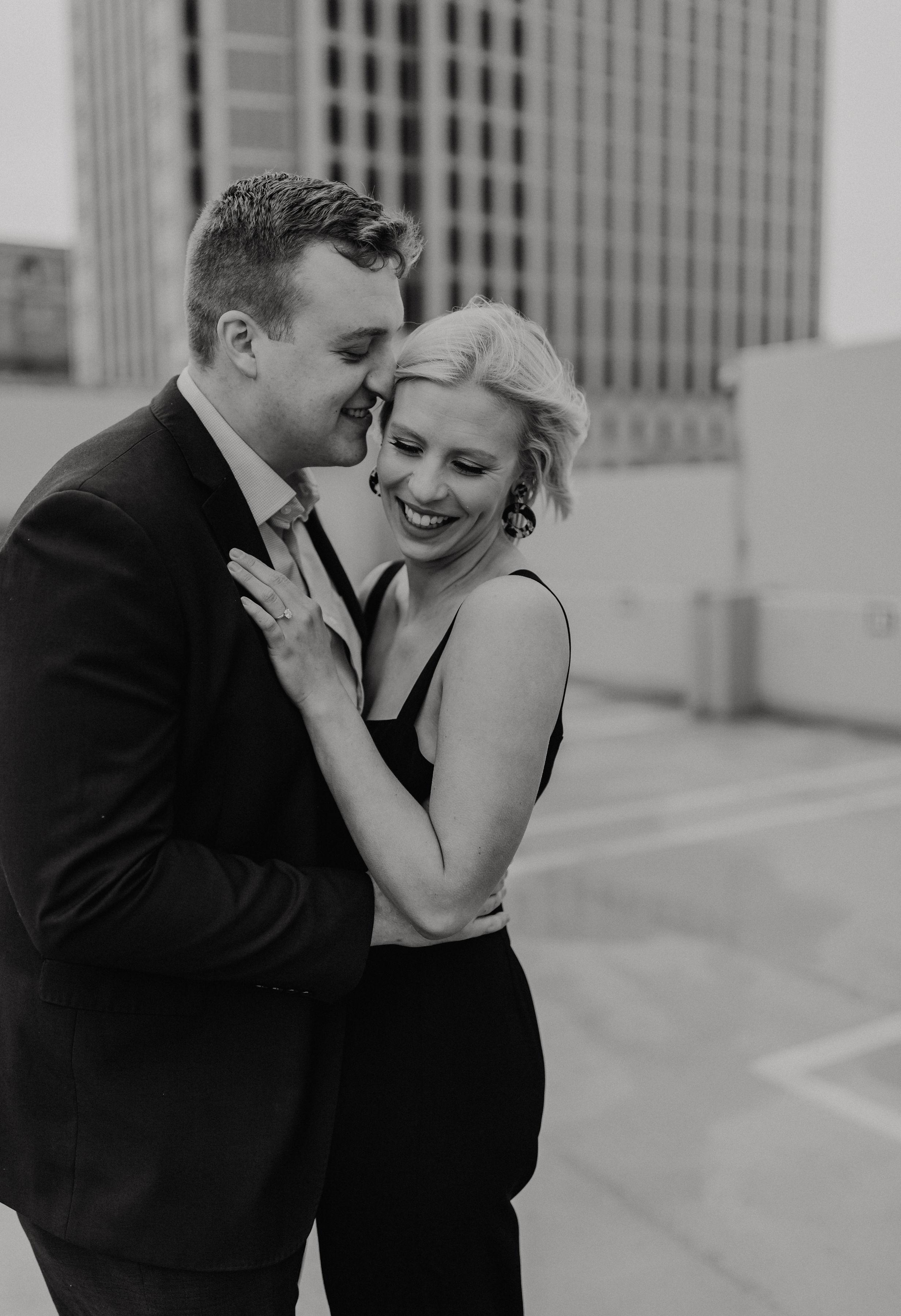 The Wedding Website of Maggie Novak and Alex Heimes