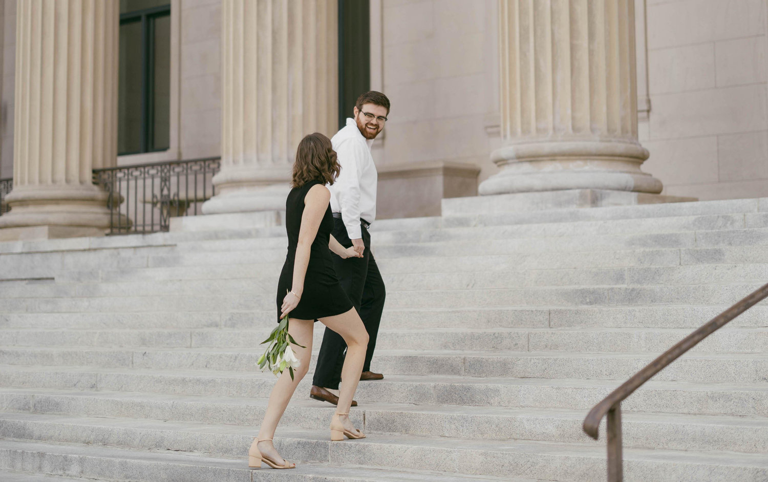 The Wedding Website of Lindsey Johnston and Nicholas Baker