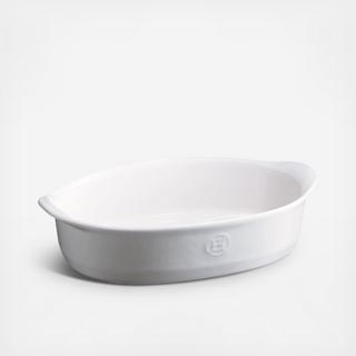 Ultime Oval Bakng Dish
