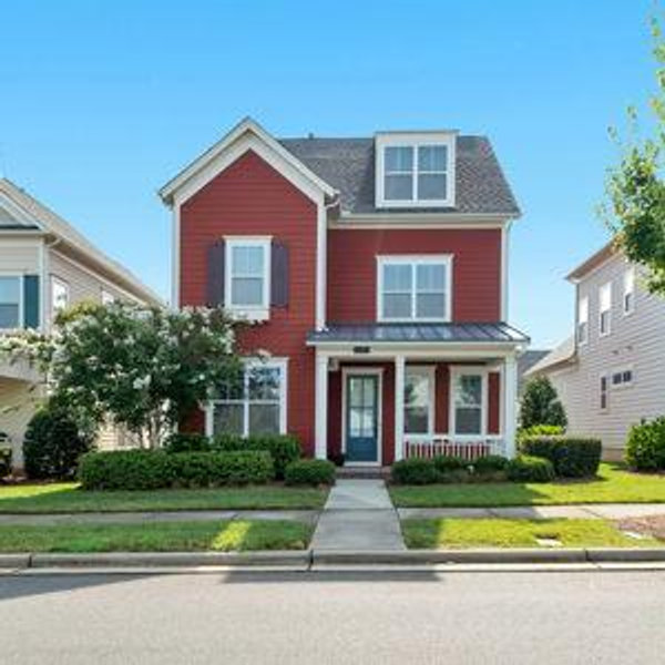 Home Down Payment
