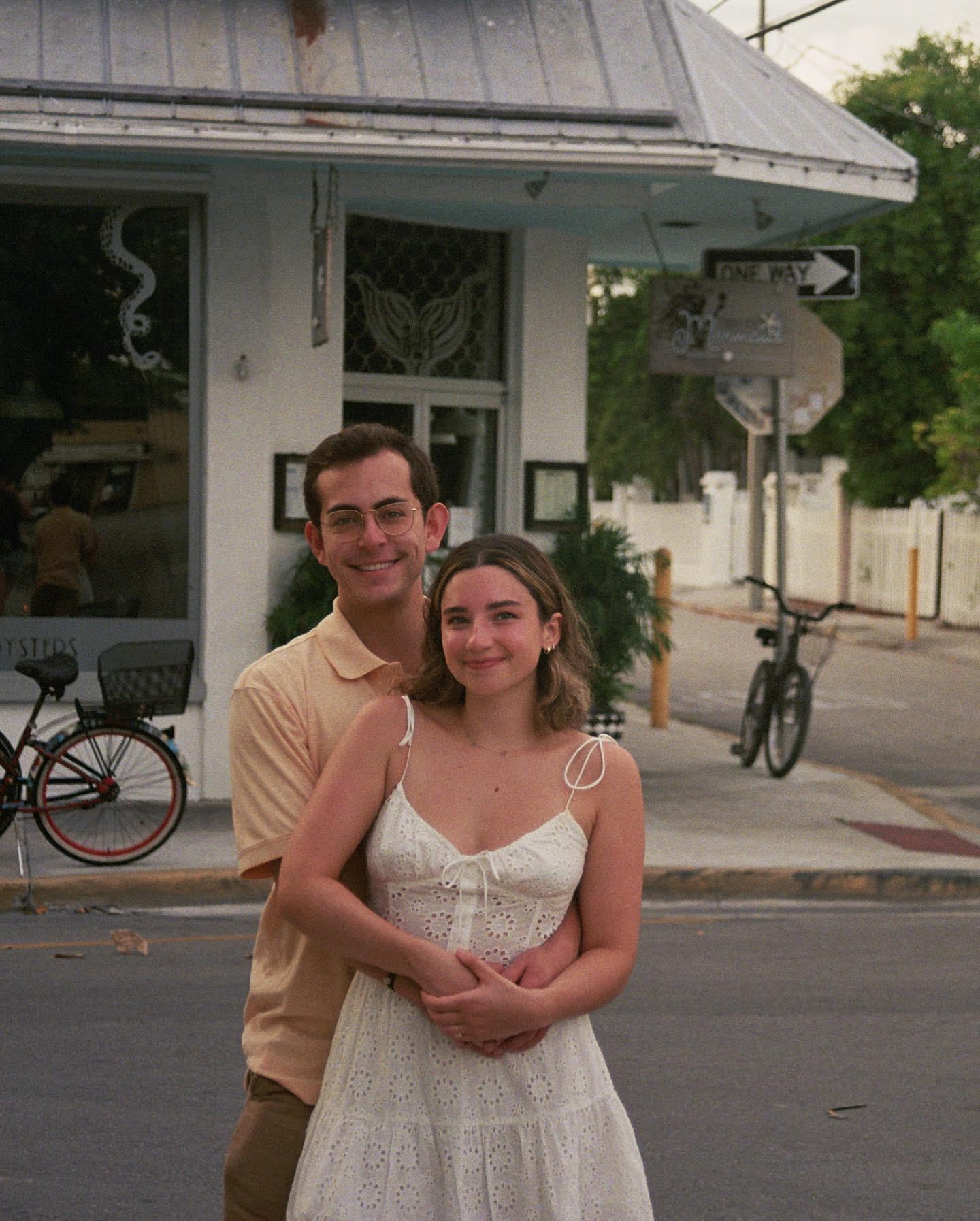 Key West, Florida, 2021.